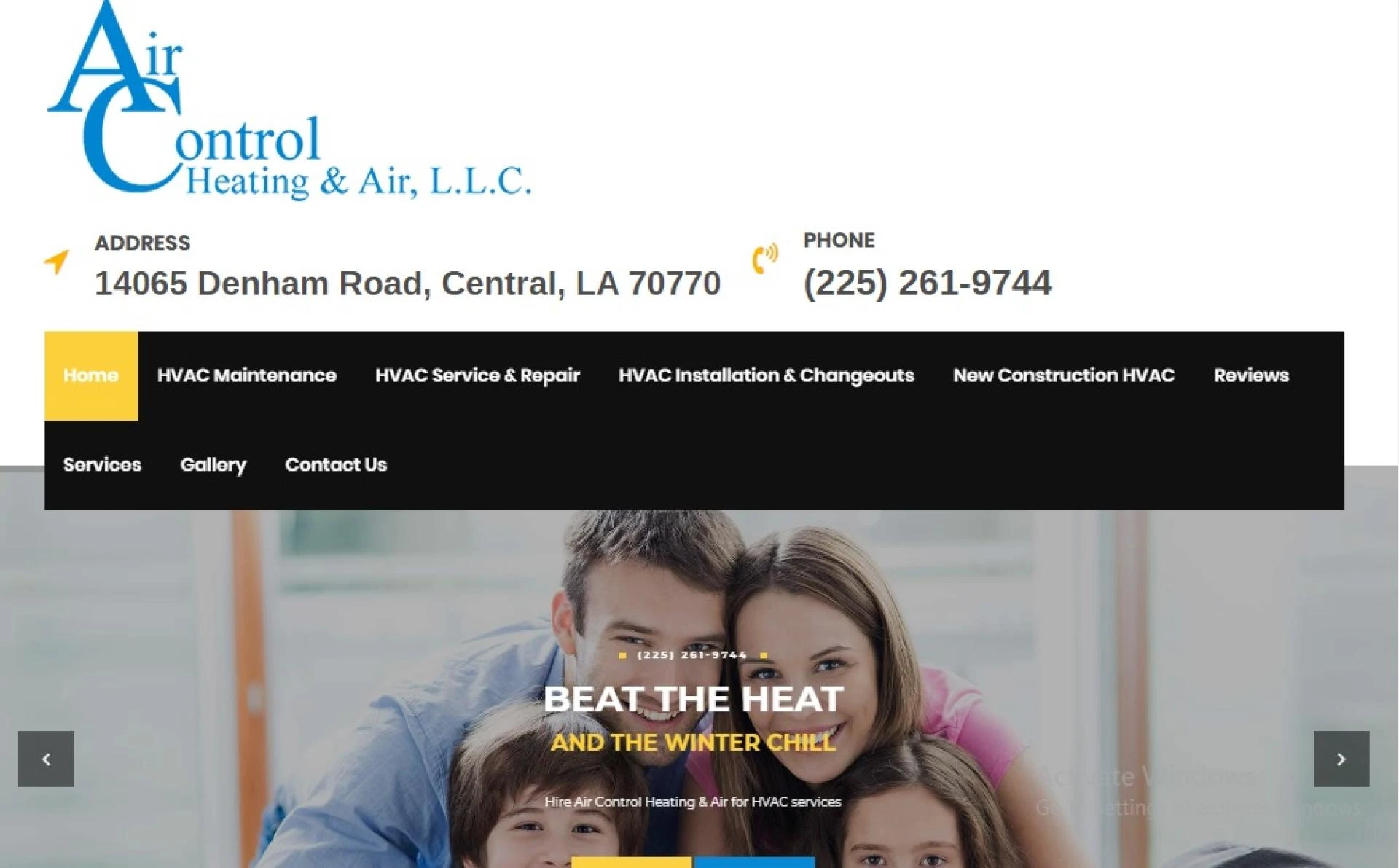 Air Conditioning - Choosing the Right Air Conditioning System