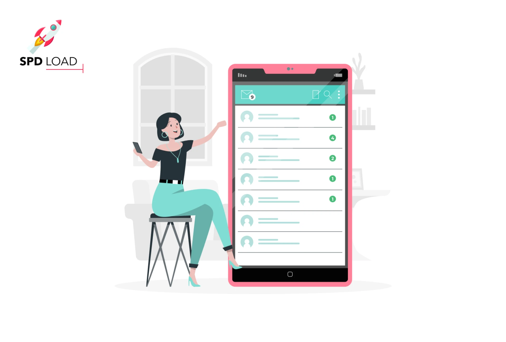 How to Create an HR Application in 2021?