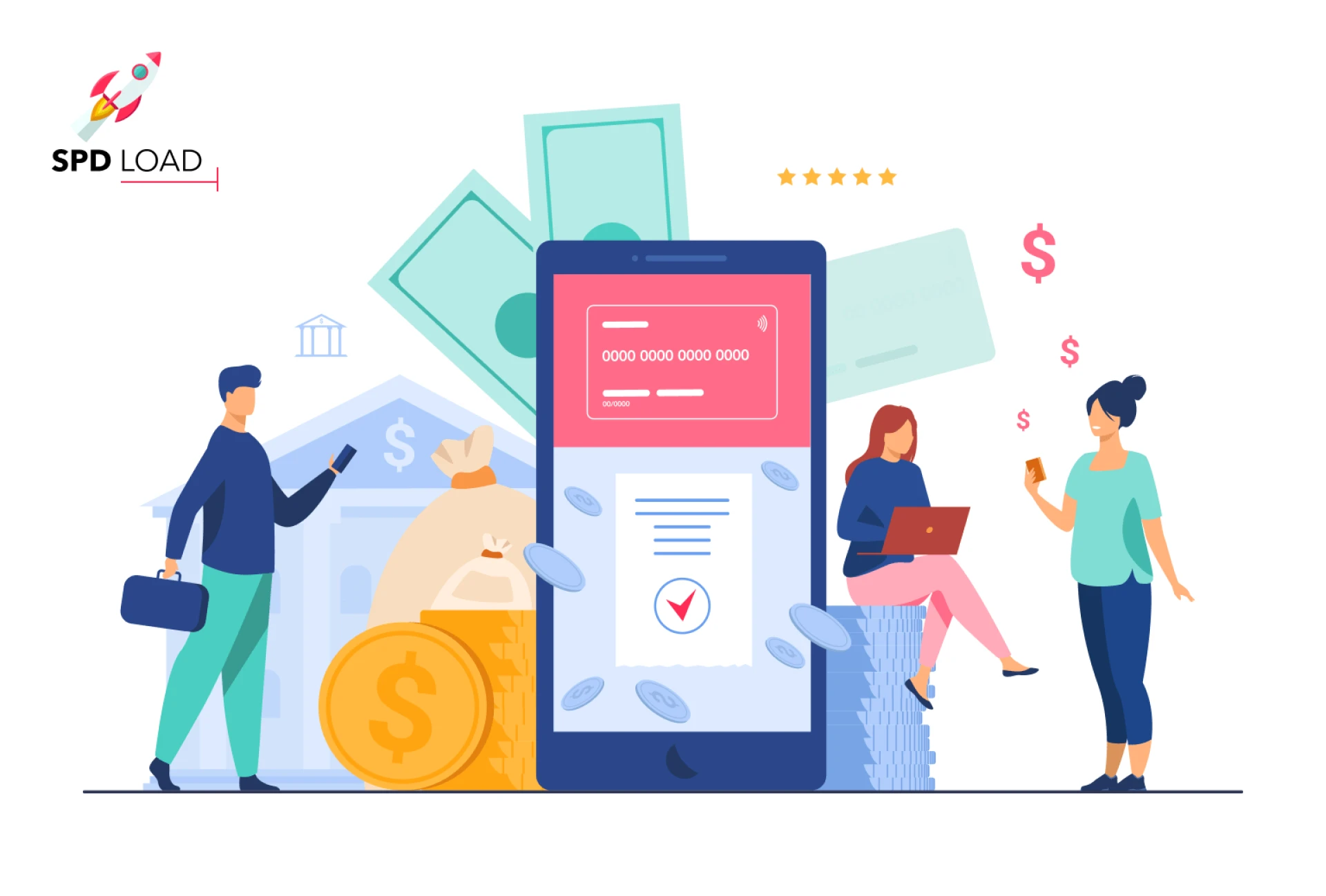 Banking App Development: In-Depth Guide
