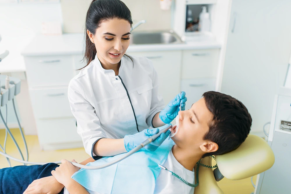 Dentist London Ontario: Your Smile's Best Friend