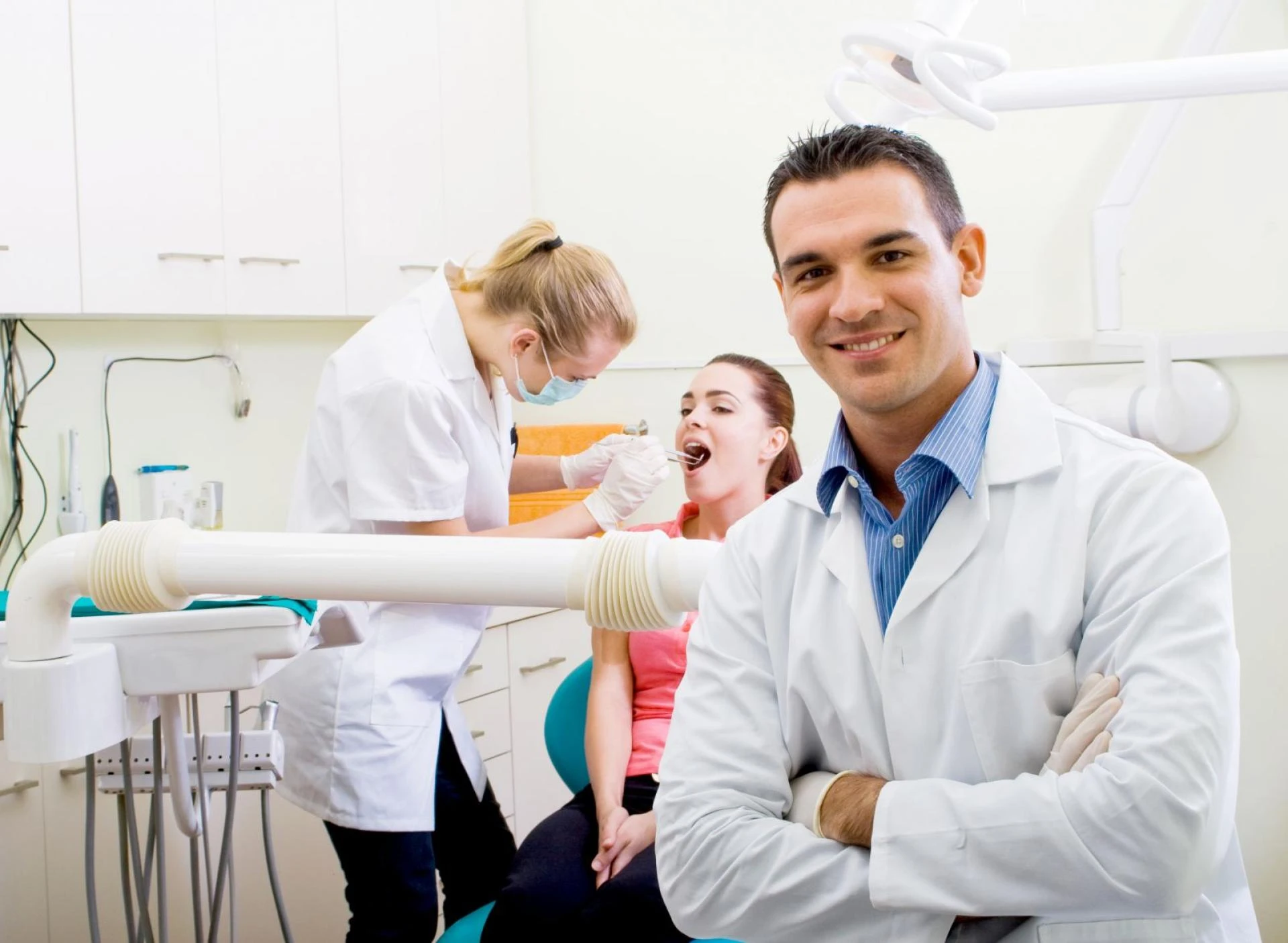 London Ontario Dentist: What To Expect When Visiting