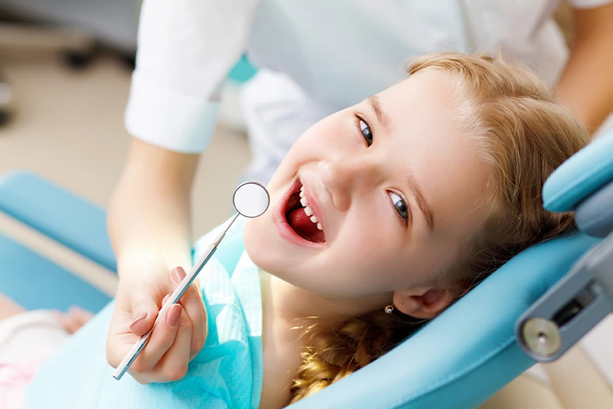 Why You Should Consider Dentist Near Me?