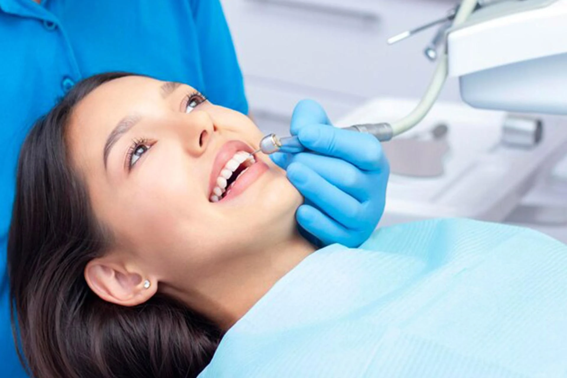 7 Reasons You Should Choose a London, Ontario dentist
