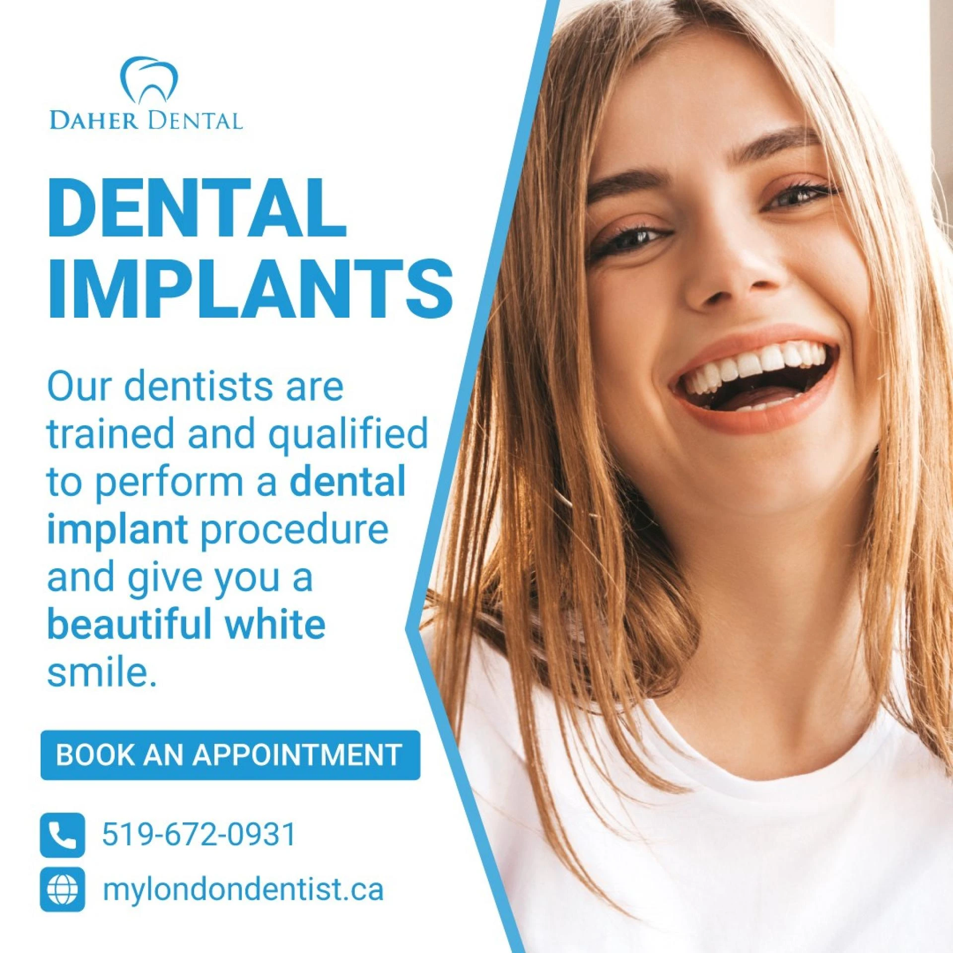 Dental Implants Services: Expectation, Types, Cost &amp; More You Need To Know