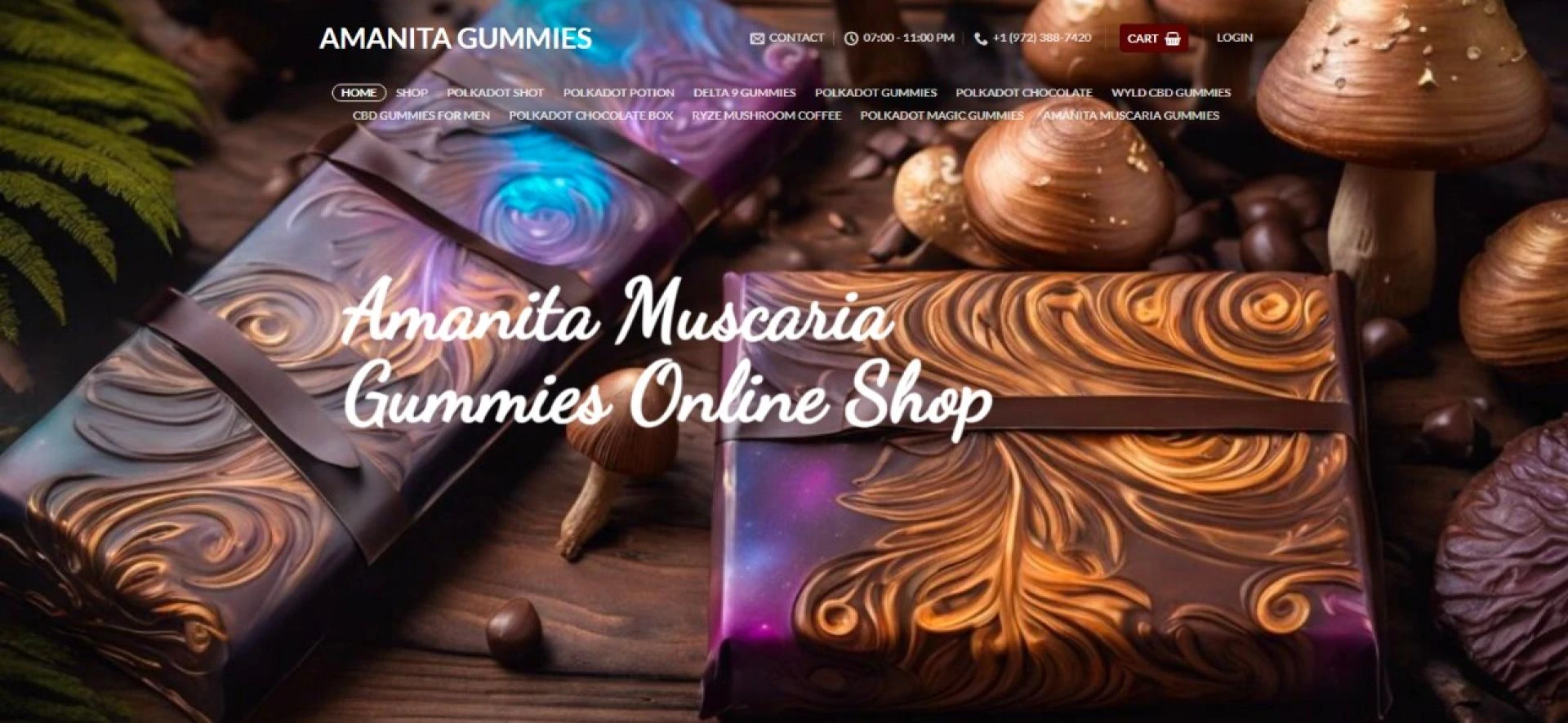 Power CBD Gummies: A Comprehensive Overview