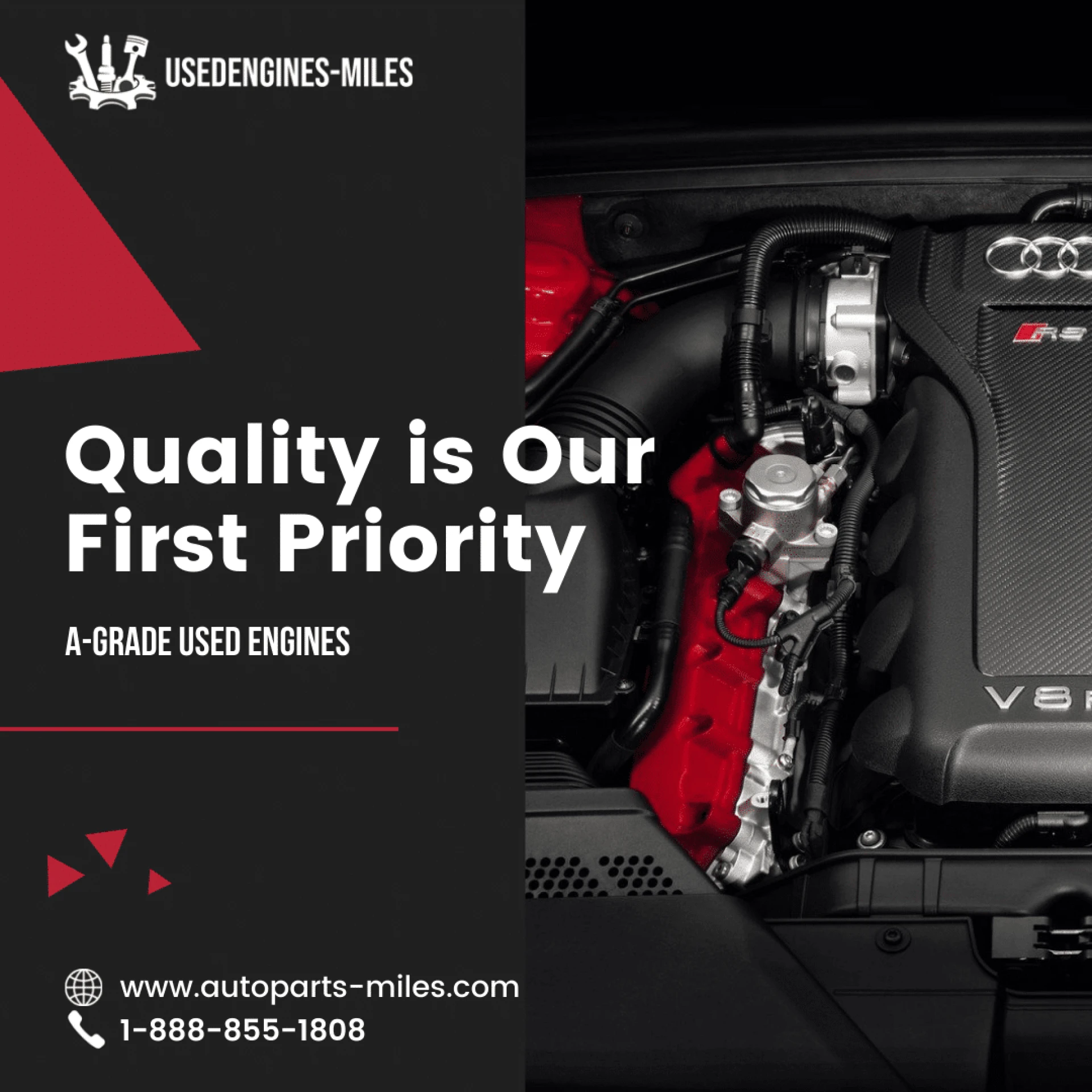 Genuine Quality Used Lexus IS250 Engines For Sale In USA