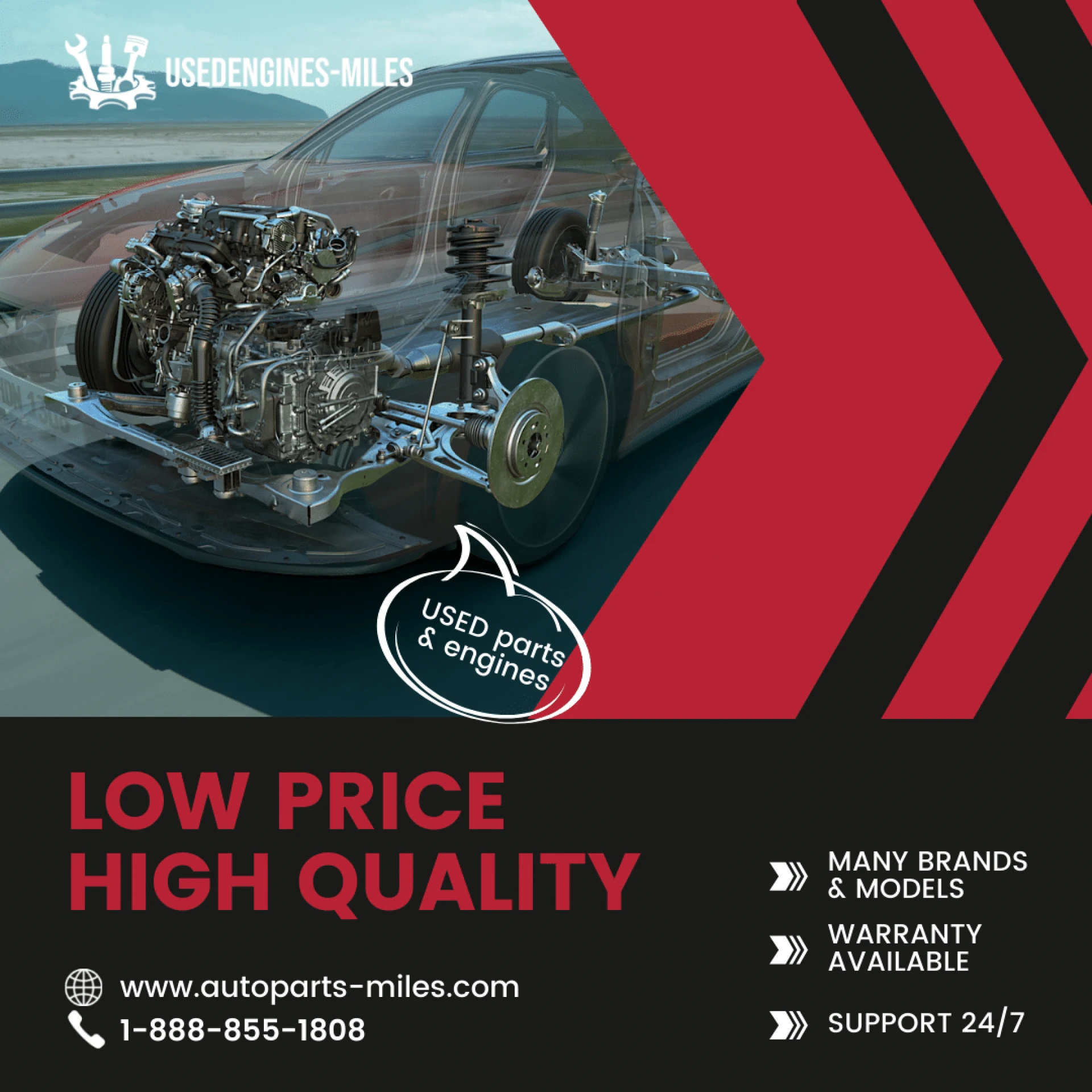 Used Lexus GS450 Engines For Sale In USA| Low Prices