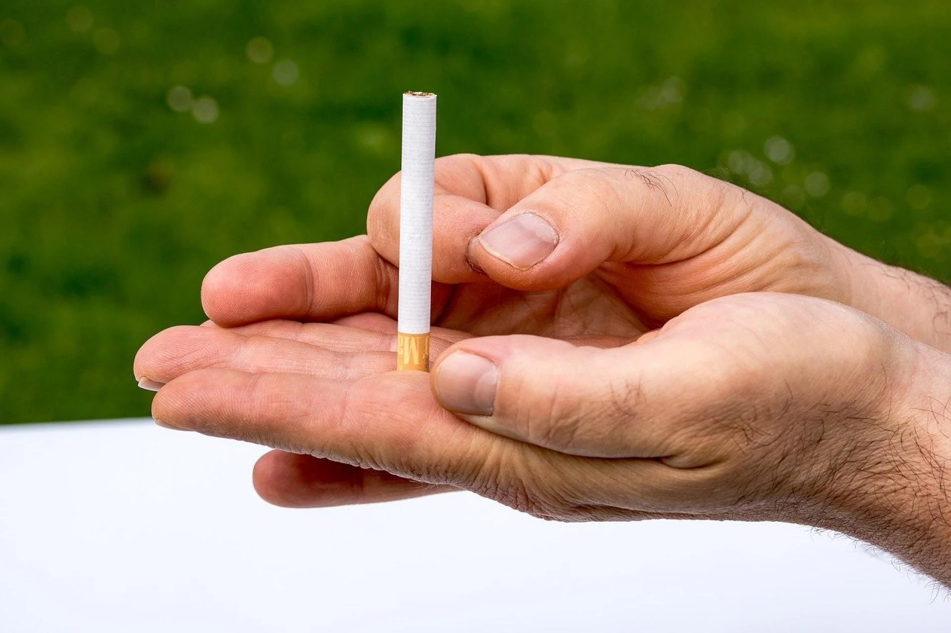 10 Tips to Quit Smoking