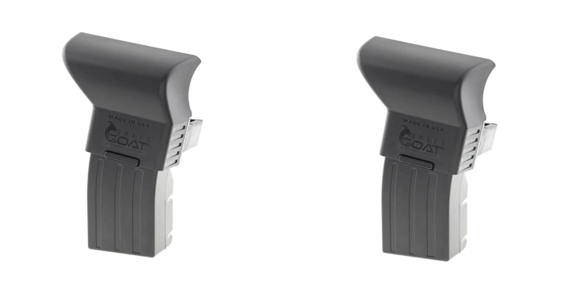 7 Cool and Useful Accessories to Tack onto Your AR-15