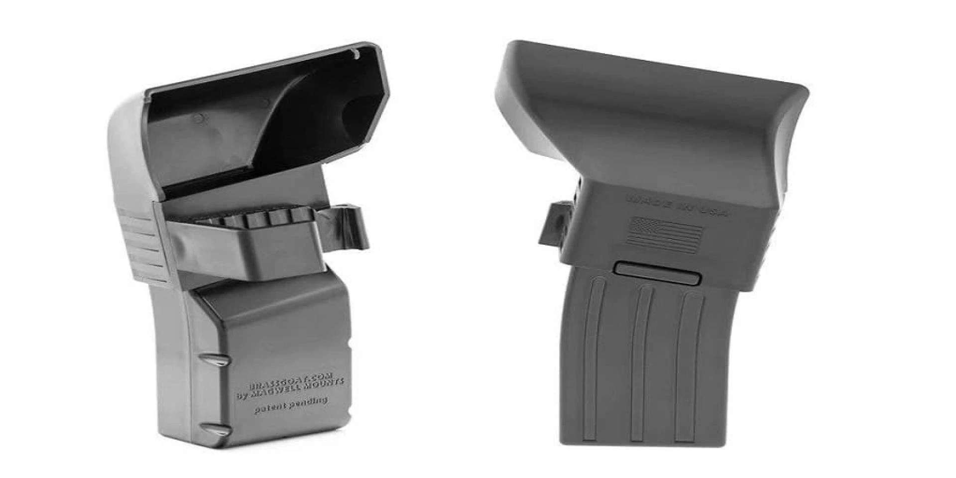 5 Questions to Ask Yourself Before Putting Money into an AR Shell Catcher