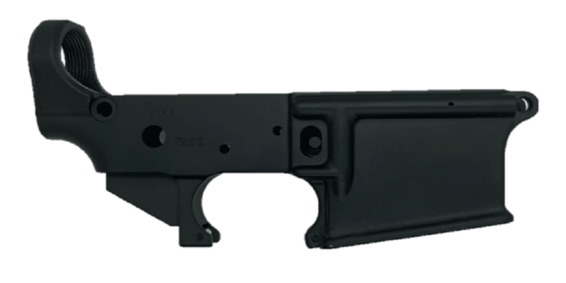 Why the Best Brass Catcher Does Not Mount to the Rifle’s Forend: and Other Common Questions, Answered