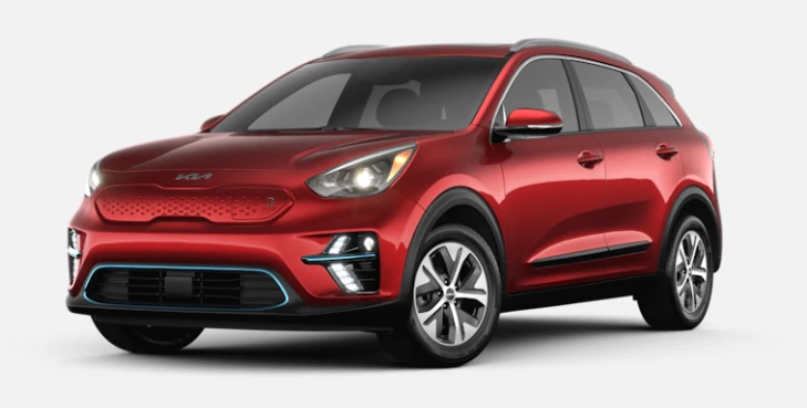 Kia Niro EV