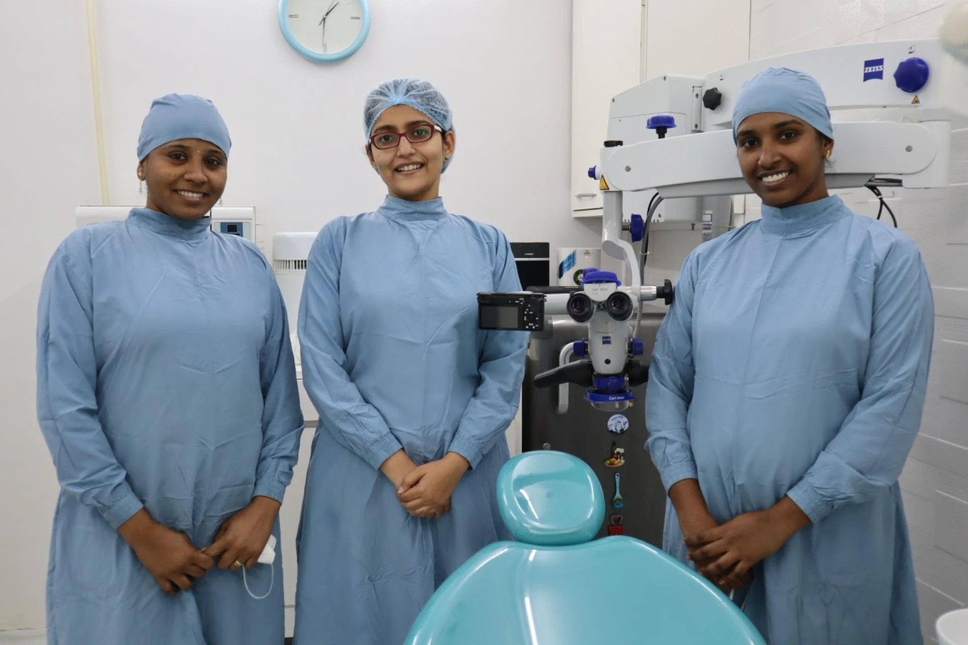 Dental Clinic in Mumbai - Speciality Dental Clinic