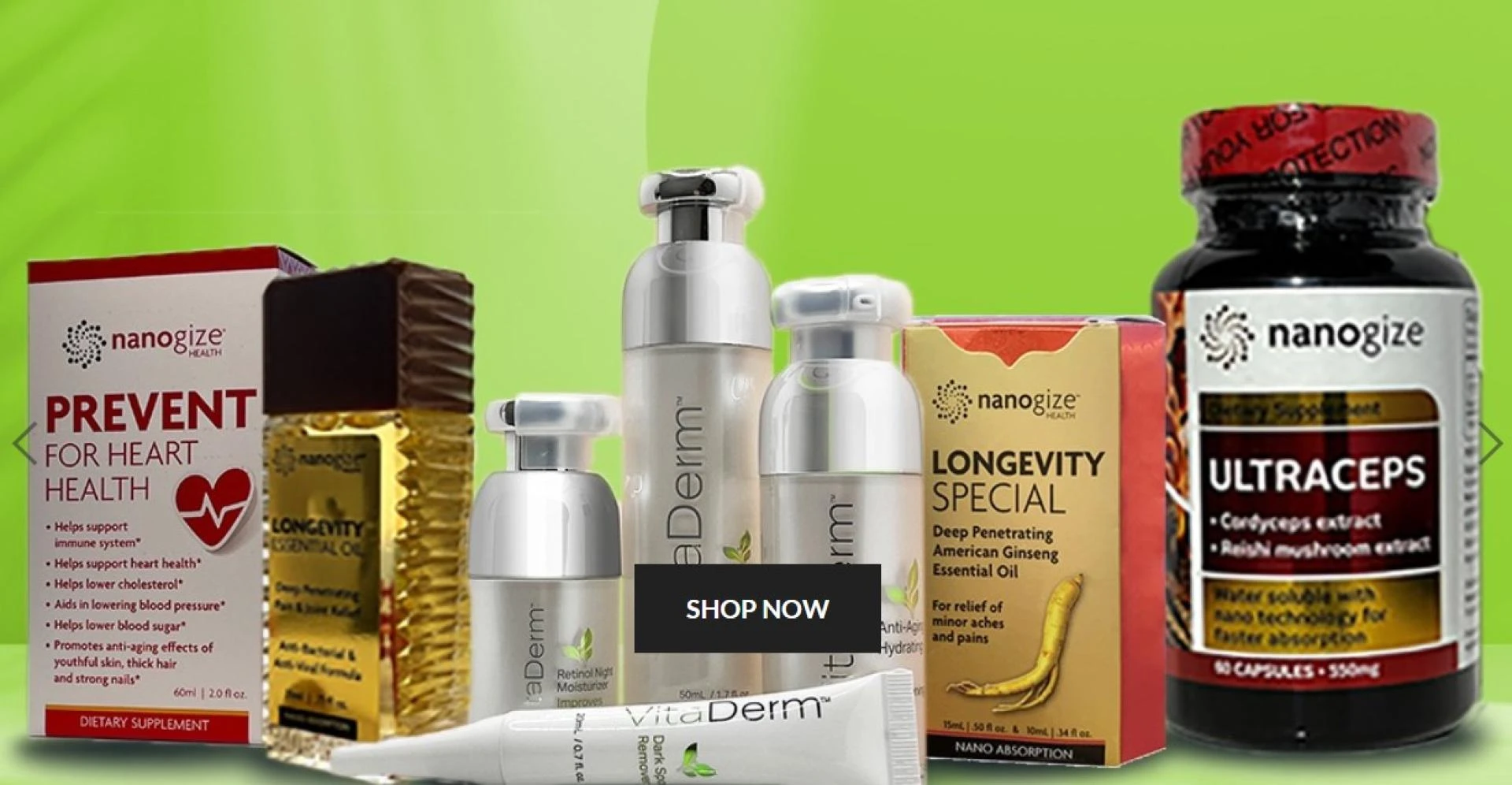 Longevity Essential Oil: Unlocking the Secrets to a Longer Life