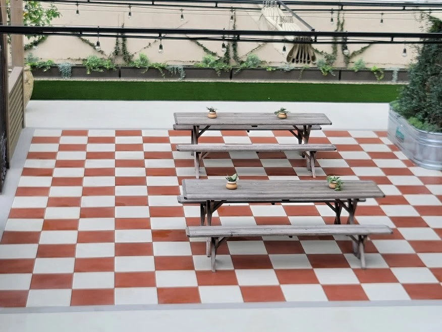 Concrete Coatings to Protect and Beautify Ventura County's Surfaces