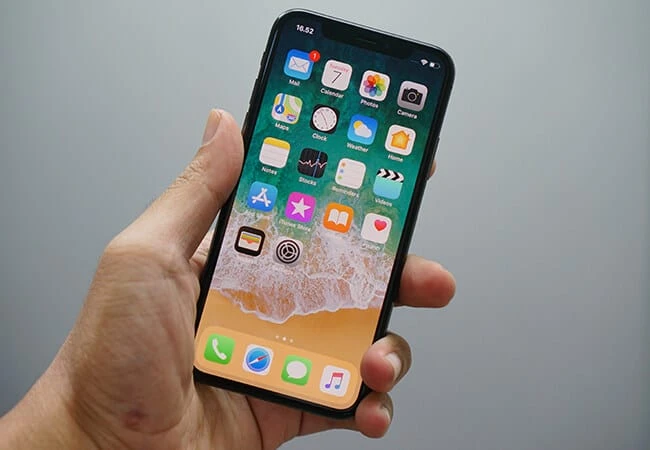 The Top iOS Design Practices That Will Make Your App Stand Out