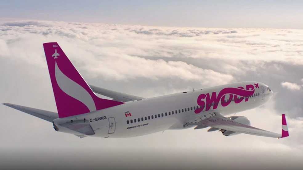 How to cancel a Swoop flight online Within 24 Hours?