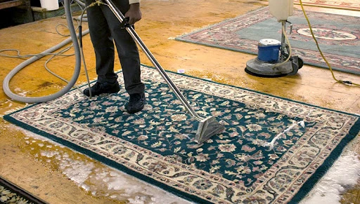 Area Rug Cleaning Services Near Me in Columbus, GA: Unveiling the Expertise of Econo Carpet Cleaning LLC