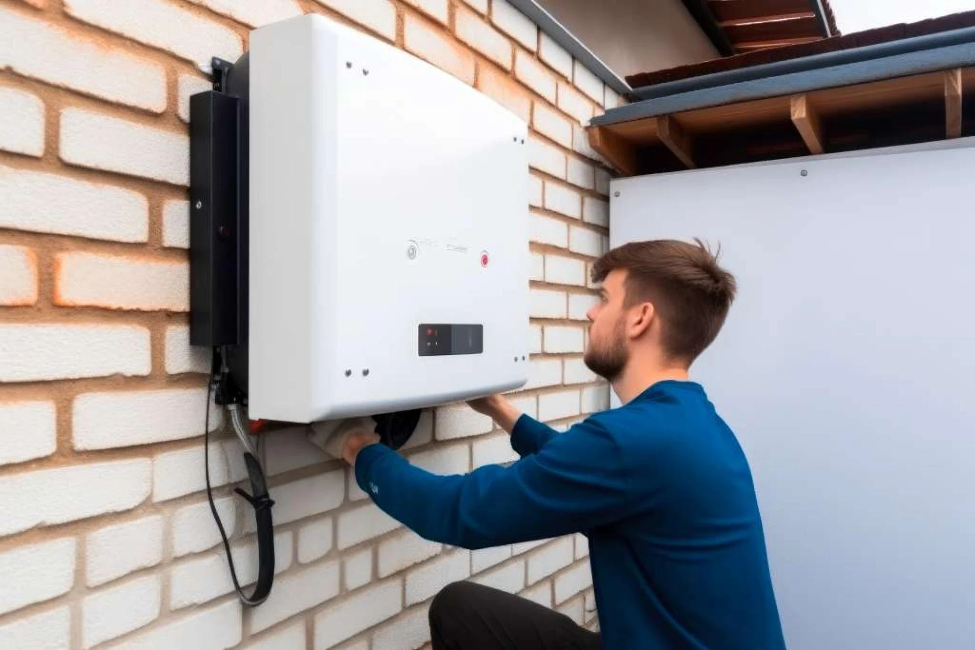 Energie sparen mit dem richtigen Batteriespeicher: Tipps für Solarstrom