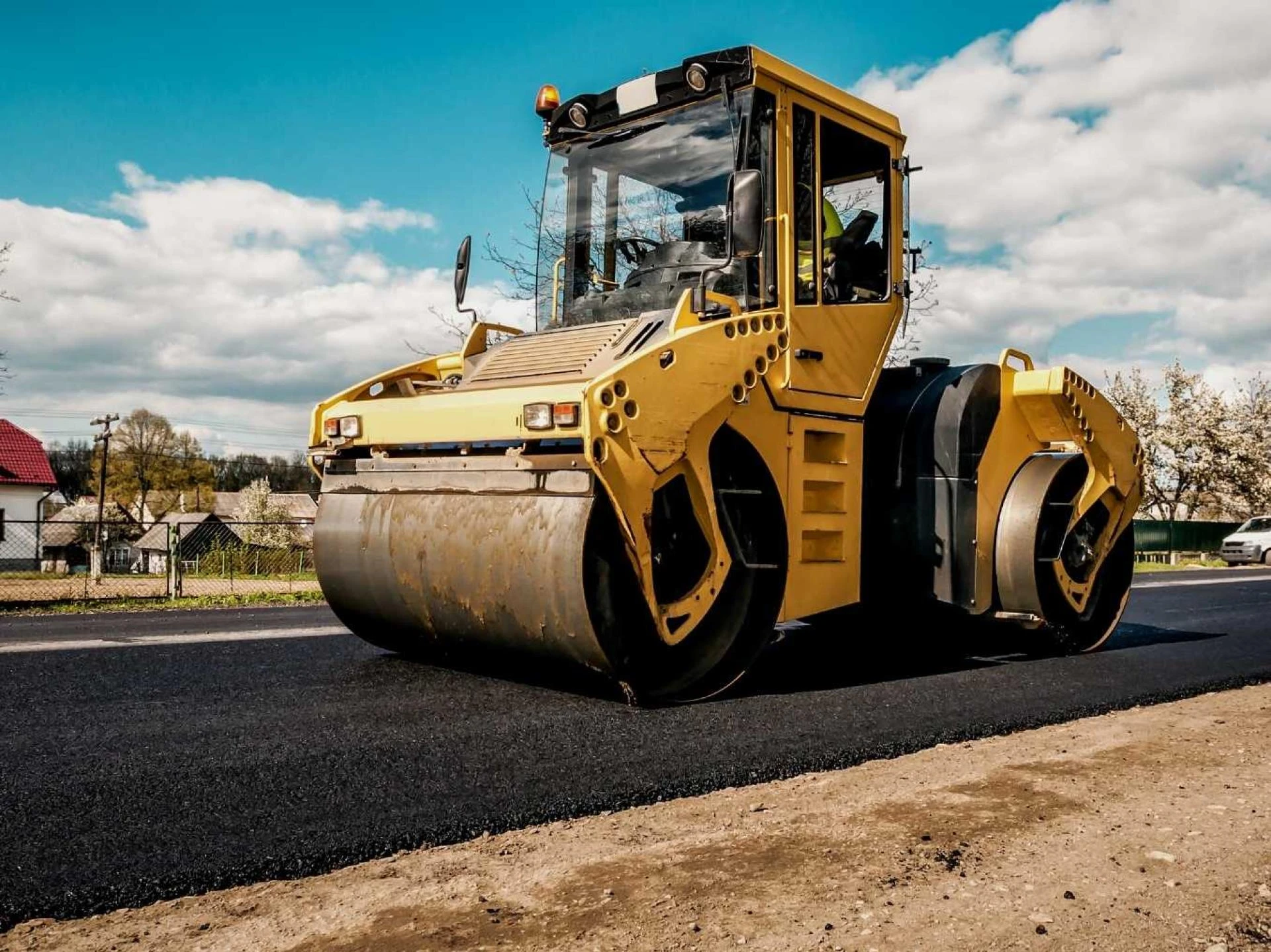 Professionelles Bedienen von Baumaschinen: Die besten Schulungen und Kurse