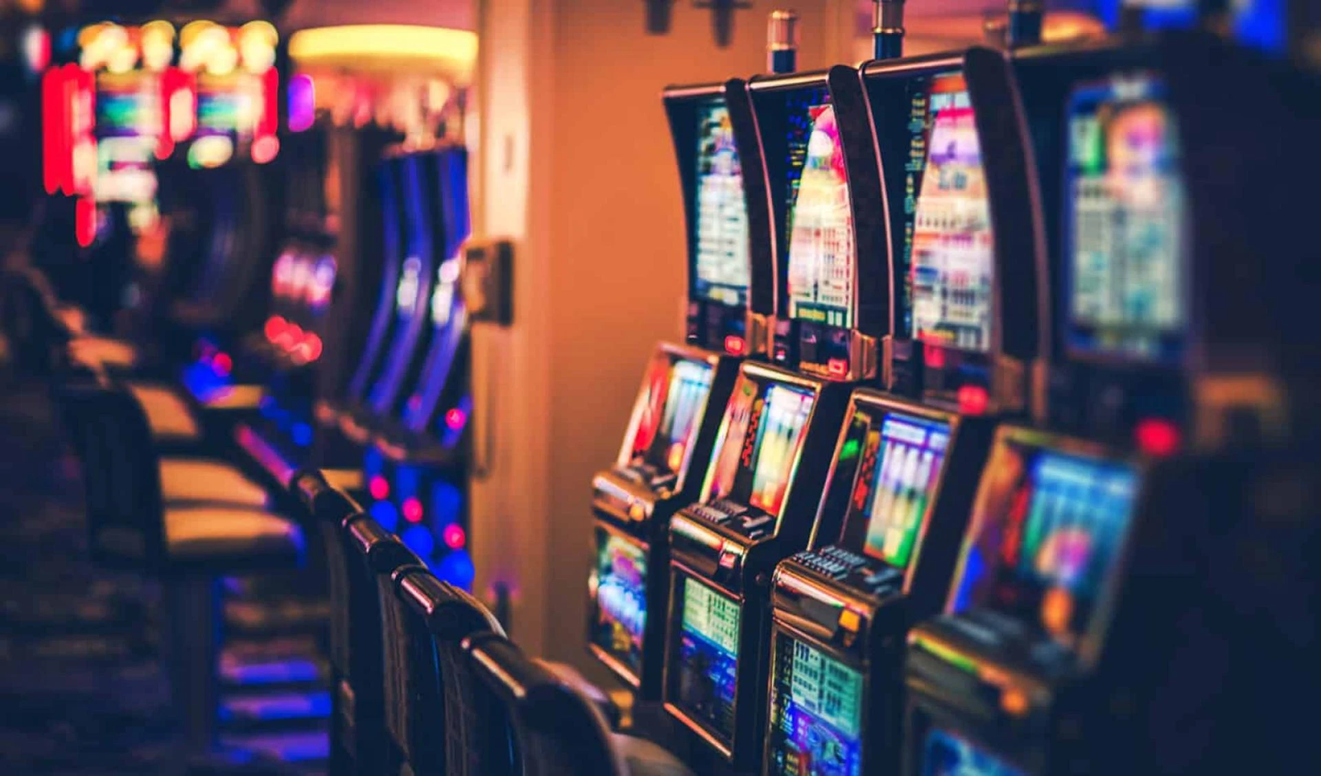 RTP Slot Online: Apa yang Perlu Anda Ketahui untuk Memenangkan Permainan Slot di Internet