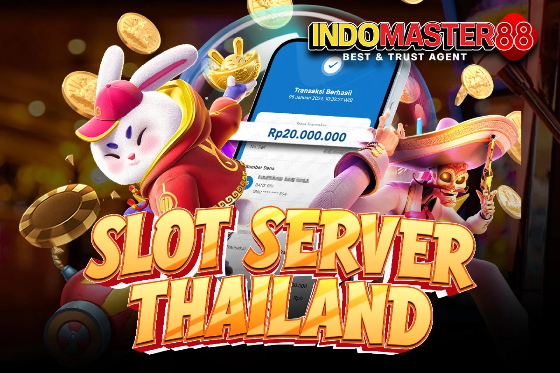 Keuntungan Bermain di Slot Pulsa Tanpa Potongan: Lebih Banyak Kemenangan untuk Anda