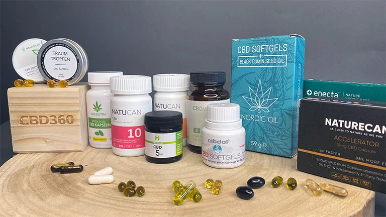 CBD Aroma: So verbessern Sie Ihr Vaping-Erlebnis