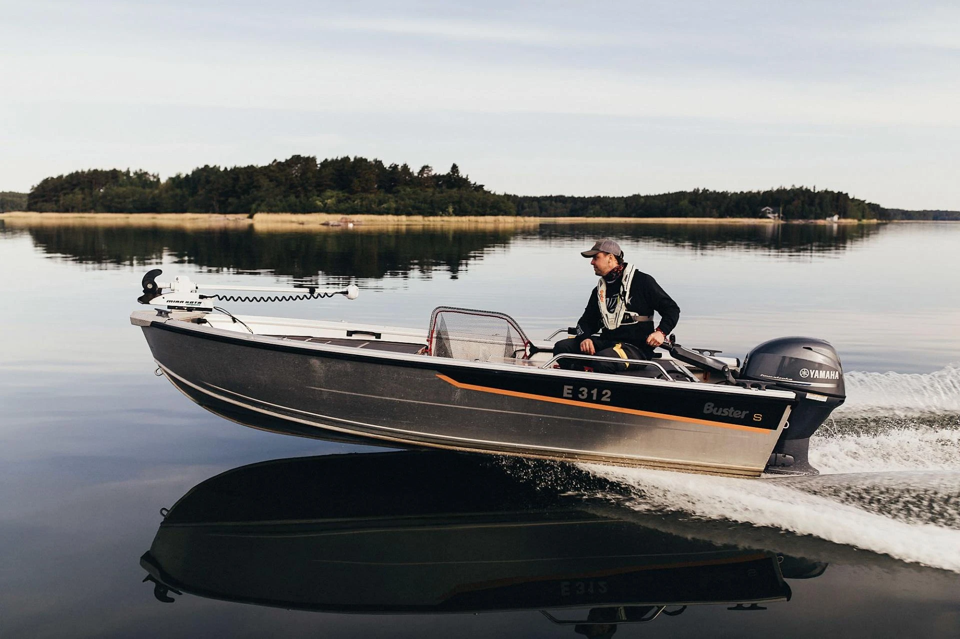 FishHawk Aluboote im Test: Was sie für Angler so besonders macht