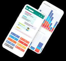 Mobile App Development Company In Dubai, UAE