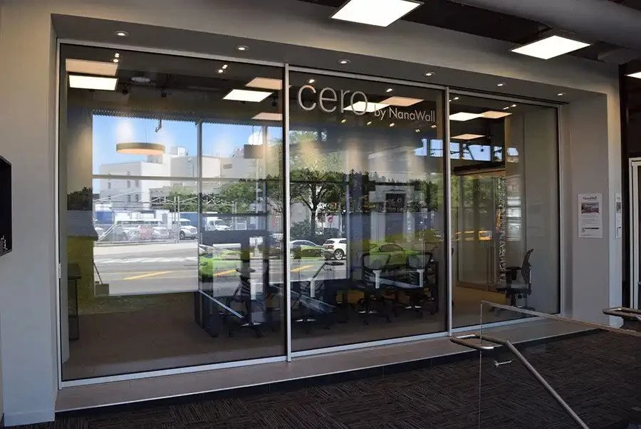 Expert Window Graphics Installers in Charlotte, NC – Heritage Printing, Signs &amp; Displays