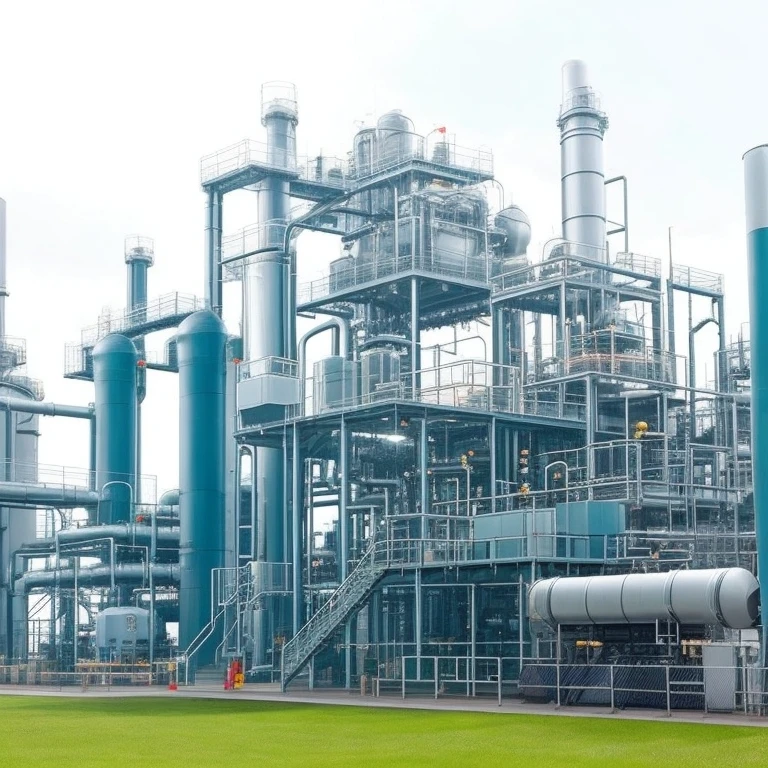 Fatty Alcohol Ethoxylates (FAE) Manufacturing Plant Project Report 2024: Industry Trends, Investment Opportunities, Cost and Economics