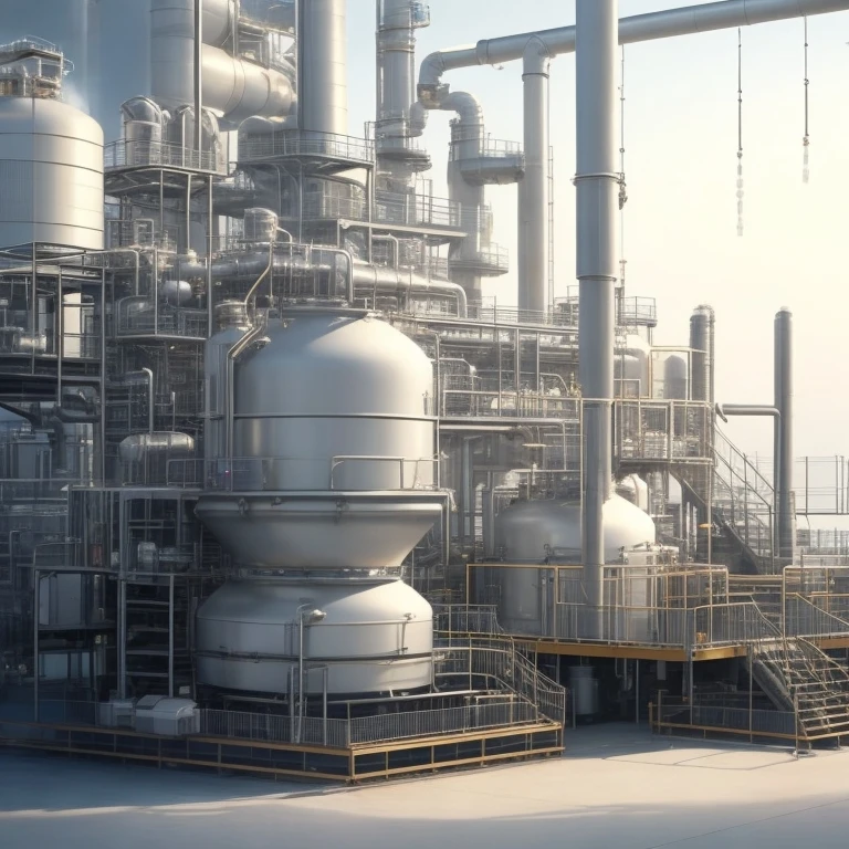 Carbonic Acid Manufacturing Plant Project Report 2024 Edition, Requirements for Unit Operations, Cost and Revenue