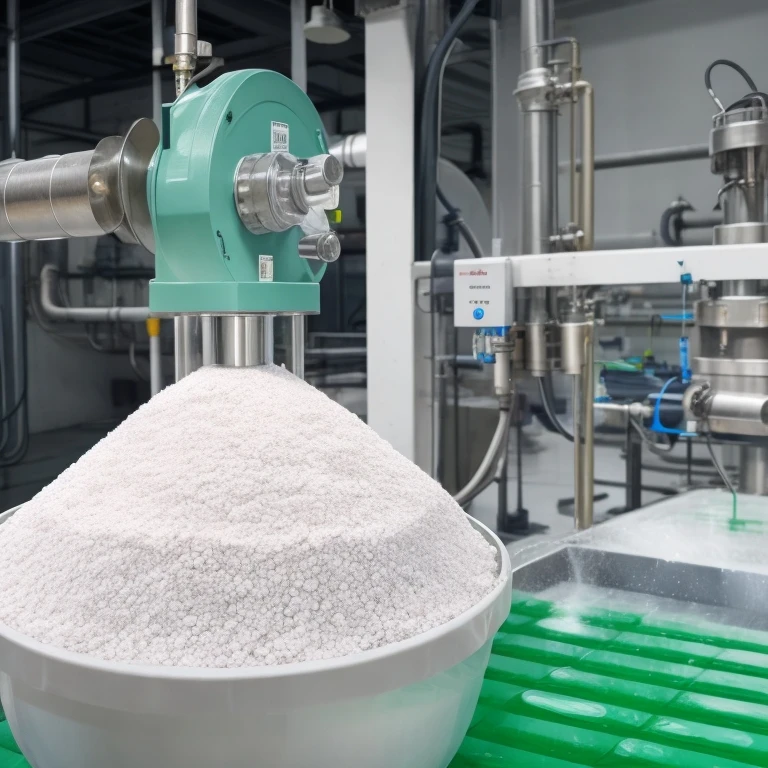 Ammonium Nitrite Manufacturing Plant Project Report 2024: Business Plan, Machinery, Land and Construction Cost