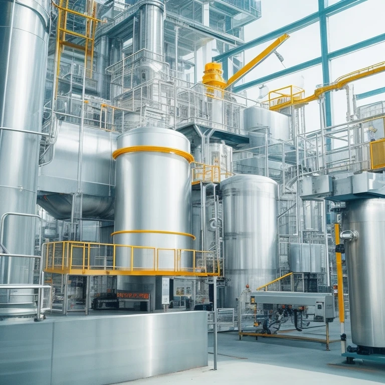 Thiamine HCl (Vitamin B1) Manufacturing Plant Project Report 2024: Industry Trends, Investment Opportunities, Cost and Economics