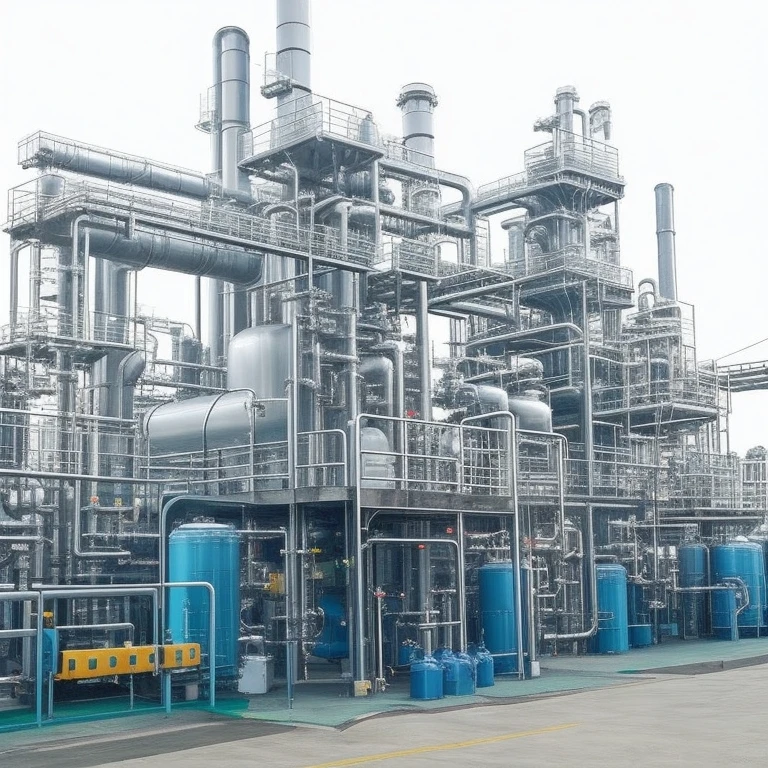Ethylene Glycol Dimethyl Ether Manufacturing Plant Cost 2024 Report: Technology, Machinery and Raw Material Requirements