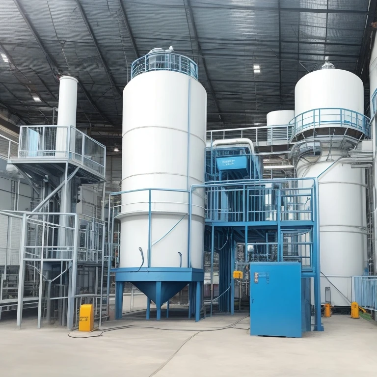 Tri Basic Lead Sulphate Manufacturing Plant Report on Project Details, Requirements and Cost Involved