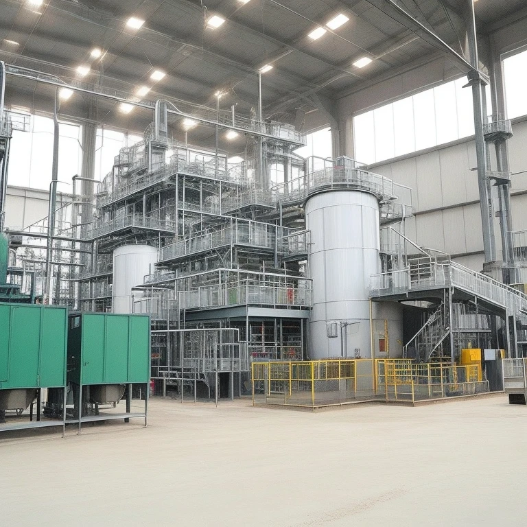Titanium Oxychloride Manufacturing Plant Project Report 2024: Business Plan, Machinery, Land and Construction Cost