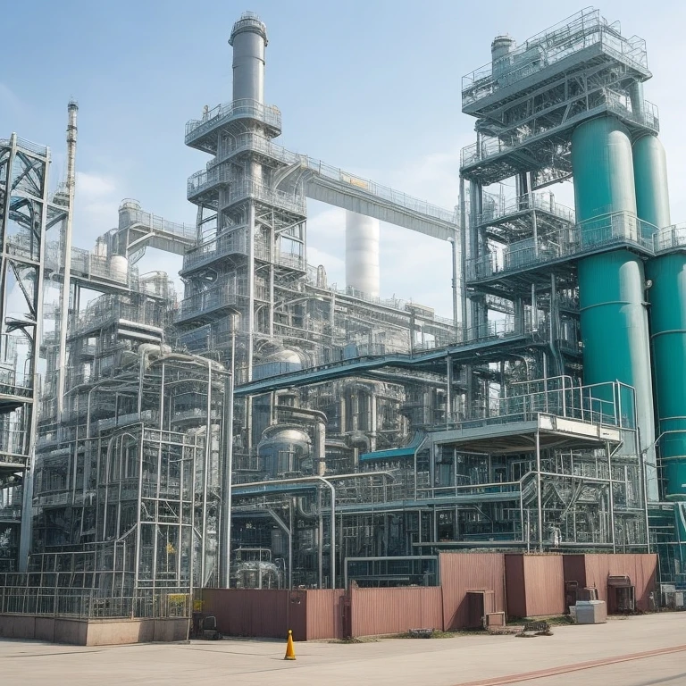 Diisocyanates Manufacturing Plant | Detailed Project Report 2024 by IMARC Group