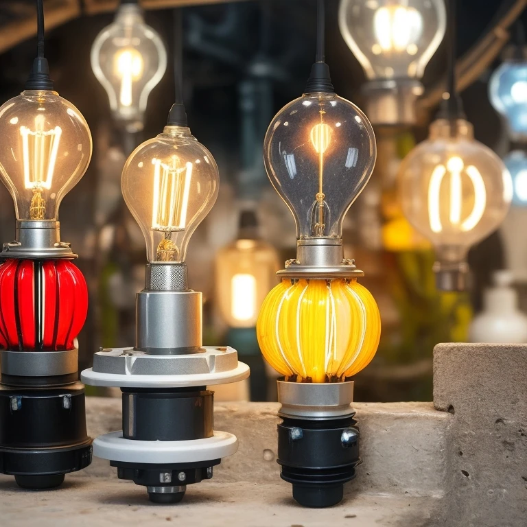 Auto Bulbs Plant Project Report 2024: Industry Trends, Investment Opportunities, Cost and Revenue