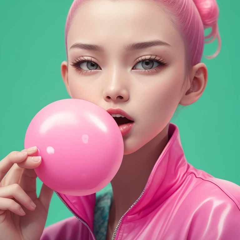 Chewing Gum Manufacturing Plant Cost 2024 Report: Technology, Machinery and Raw Material Requirements