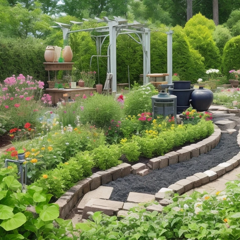 Garden Pipe Manufacturing Plant Project Report 2024: Business Plan, Machinery, Land and Construction Cost