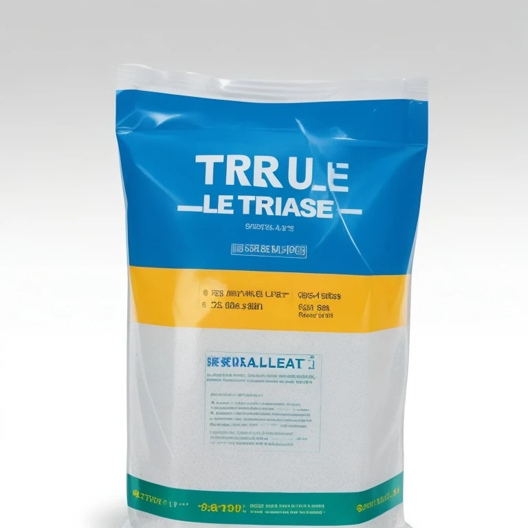 Tri Basic Lead Sulphate Manufacturing Project Report 2024: Complete Roadmap for Setting up a Plant Unit