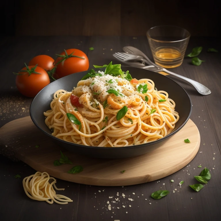 Pasta Manufacturing Plant Project Report 2024: Industry Trends, Machinery and Raw Materials
