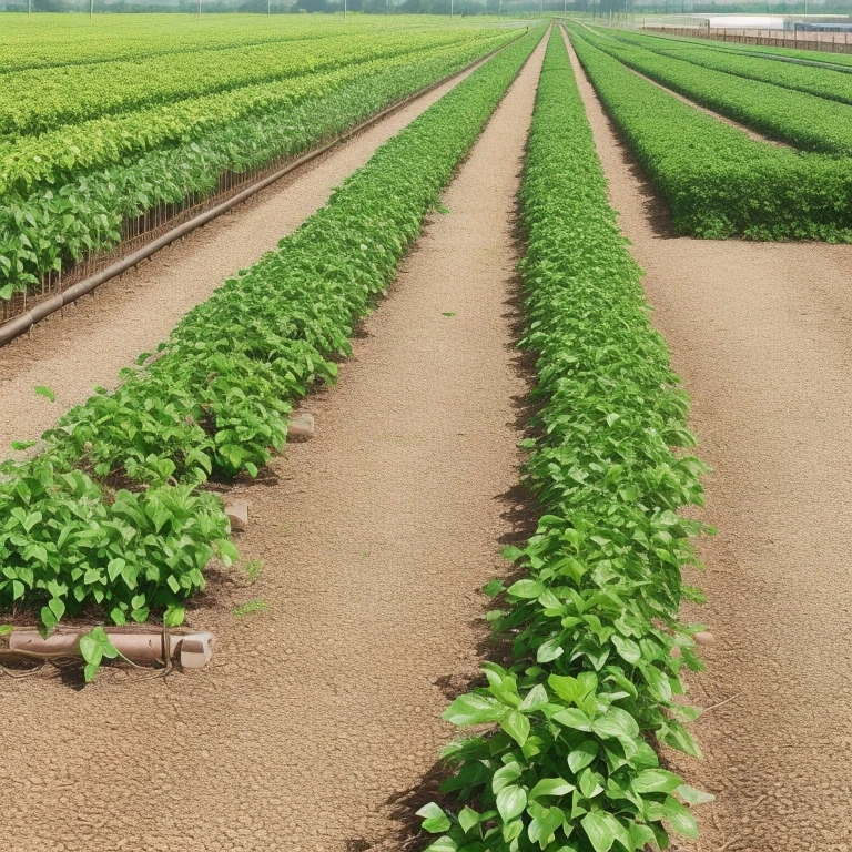 Drip Irrigation Systems Manufacturing Project Report 2024: Complete Roadmap for Setting up a Plant Unit