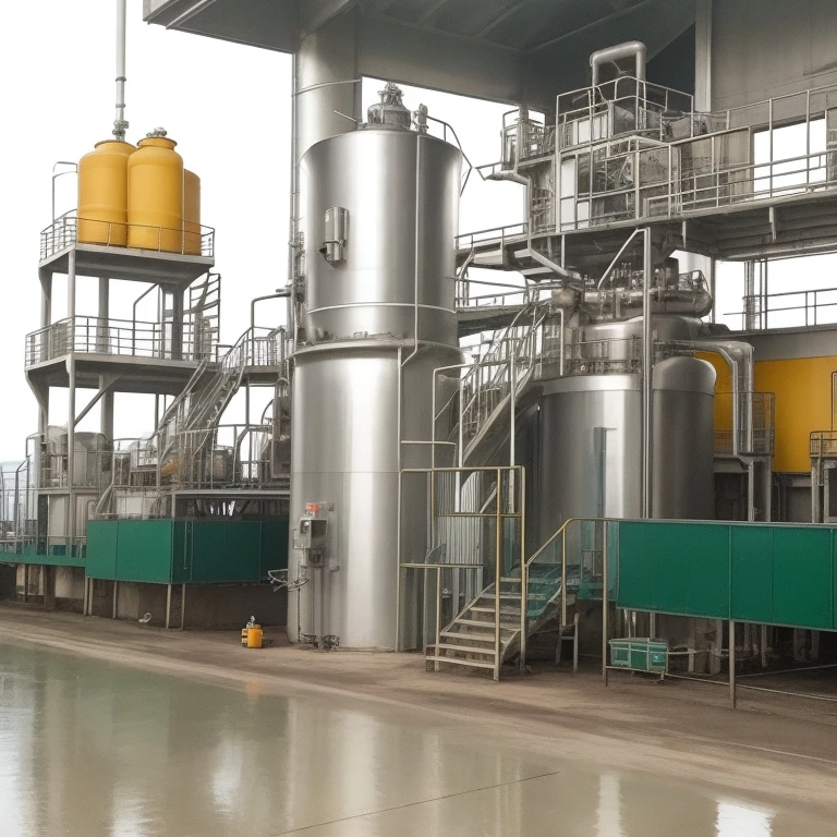 Soybean Oil Processing Plant Project Report 2024: Detailing on Unit Setup, Requirements and Cost Analysis