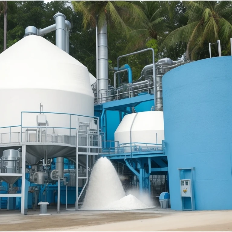 Coconut Milk Powder Manufacturing Plant | Detailed Report on Requirements of Machinery, Raw Materials and Technology