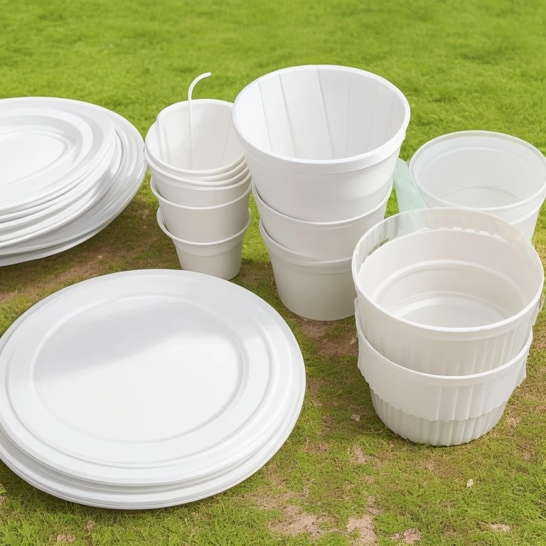 Biodegradable Disposable Tableware Manufacturing Plant Project Report 2024 Edition, Requirements for Unit Operations, Cost and Revenue
