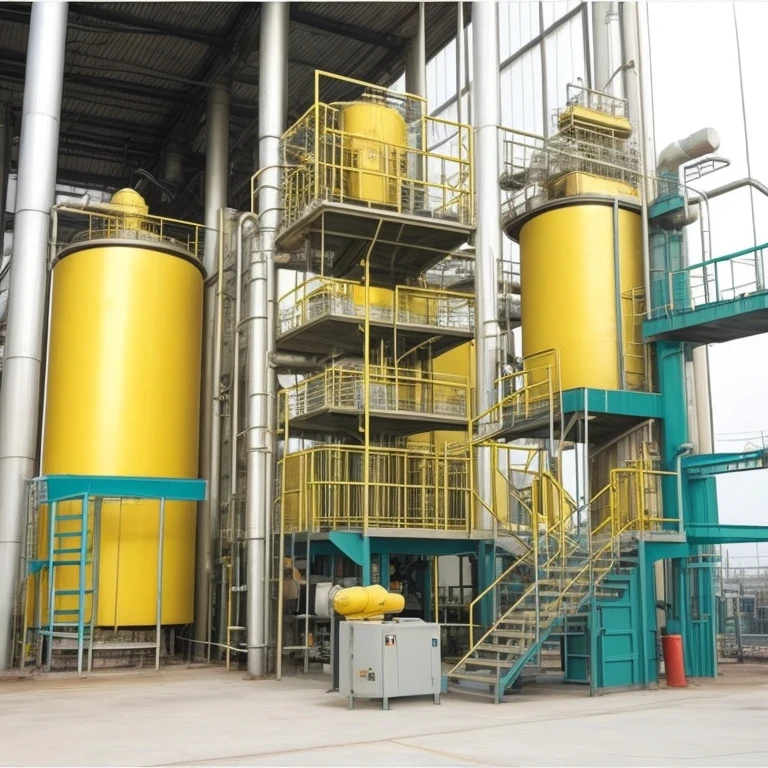 Soybean Oil Processing Project Report 2024: Complete Roadmap for Setting up a Plant Unit