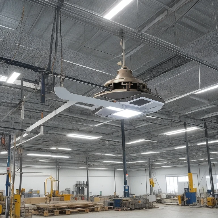 Ceiling Fan Plant Project Report 2024: Industry Trends, Investment Opportunities, Cost and Revenue