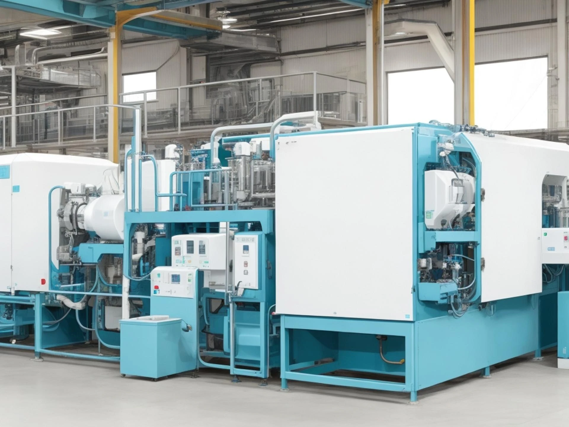 Keys to Running a Sanitary Napkin Fabric Manufacturing Plant: Investment Opportunities, Machinery and Cost Analysis